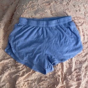 Women’s PacSun Sweat-shorts